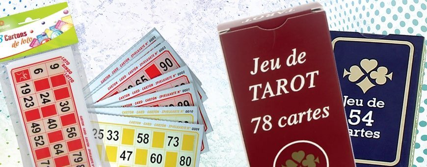 Jeux