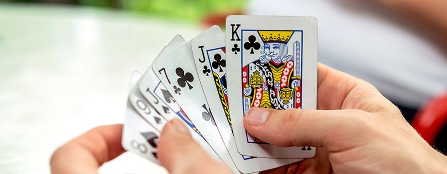 Jeux de cartes