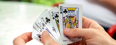 Jeux de cartes