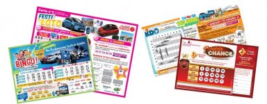 Jeux promotionnels