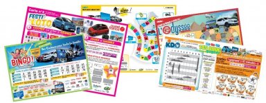 Jeux presse 
