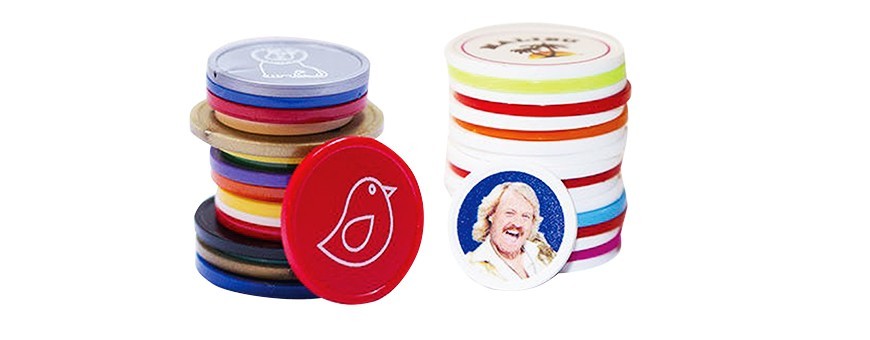 Tokens