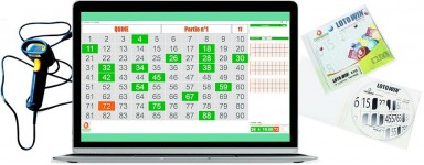 Logiciel de loto LOTOWIN