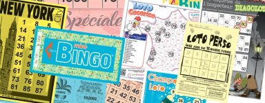 Parties Spéciales loto