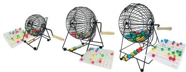Bouliers loto