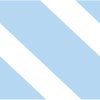 Rayé bleu