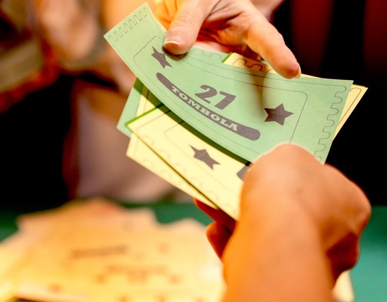 4 astuces pour booster les ventes de tickets pour une tombola réussie !